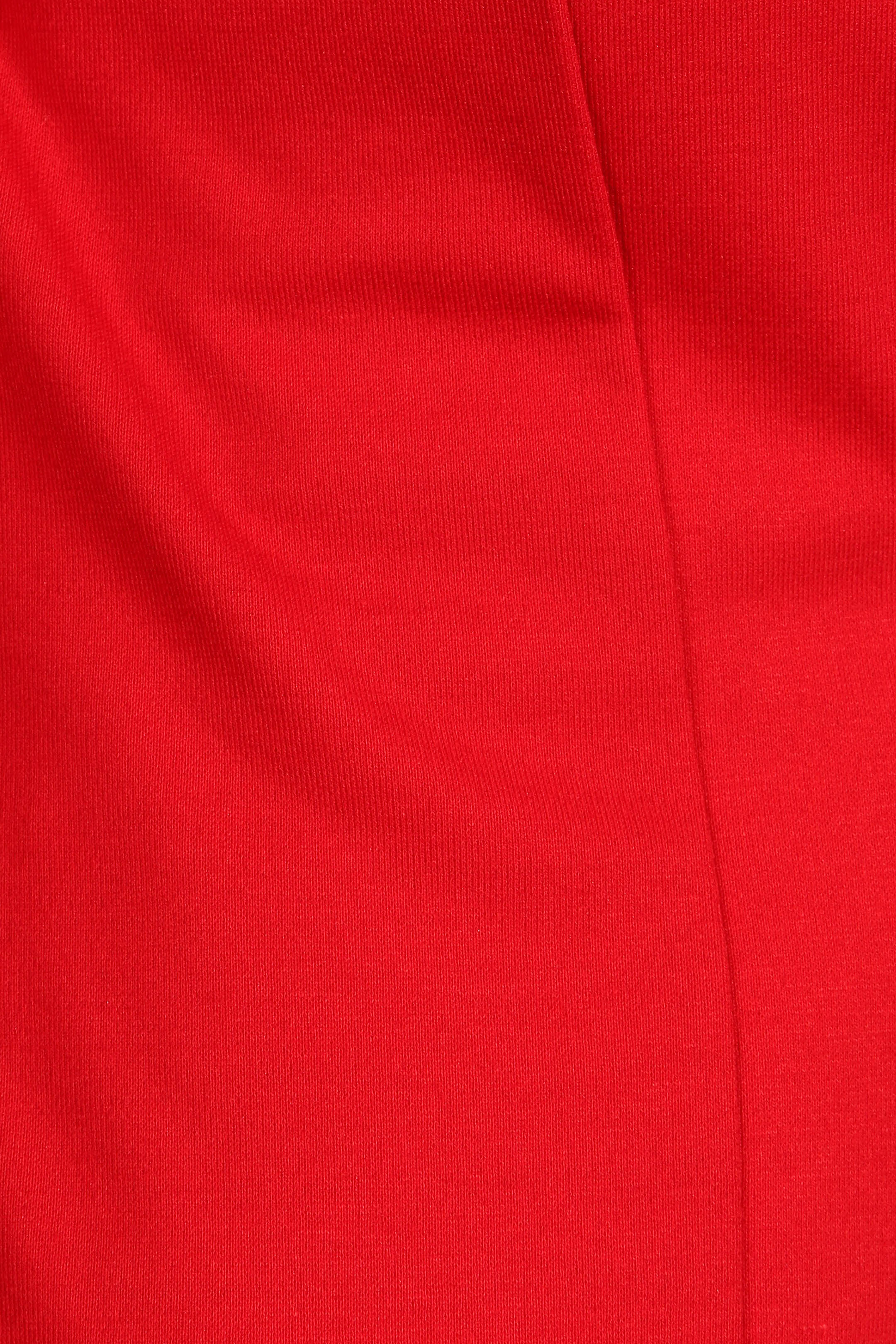 Фото товара 15175, красный блейзер